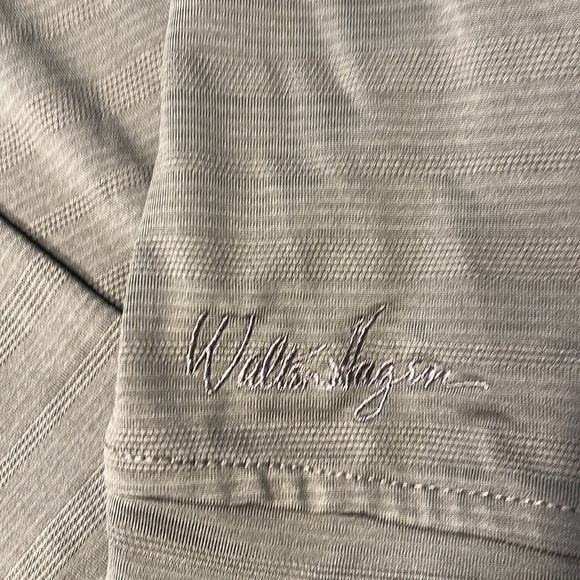 Water Hagen Hydro Dri Shirt long sleeve Ed shirt - Picture 2 of 3